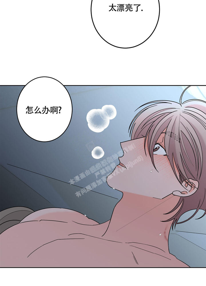 炒过的豆子会发芽吗漫画结局漫画,第101话2图