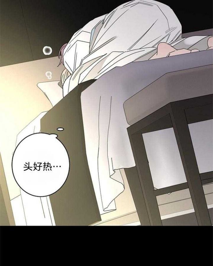 炒过的豆子会发芽吗资源漫画,第40话4图