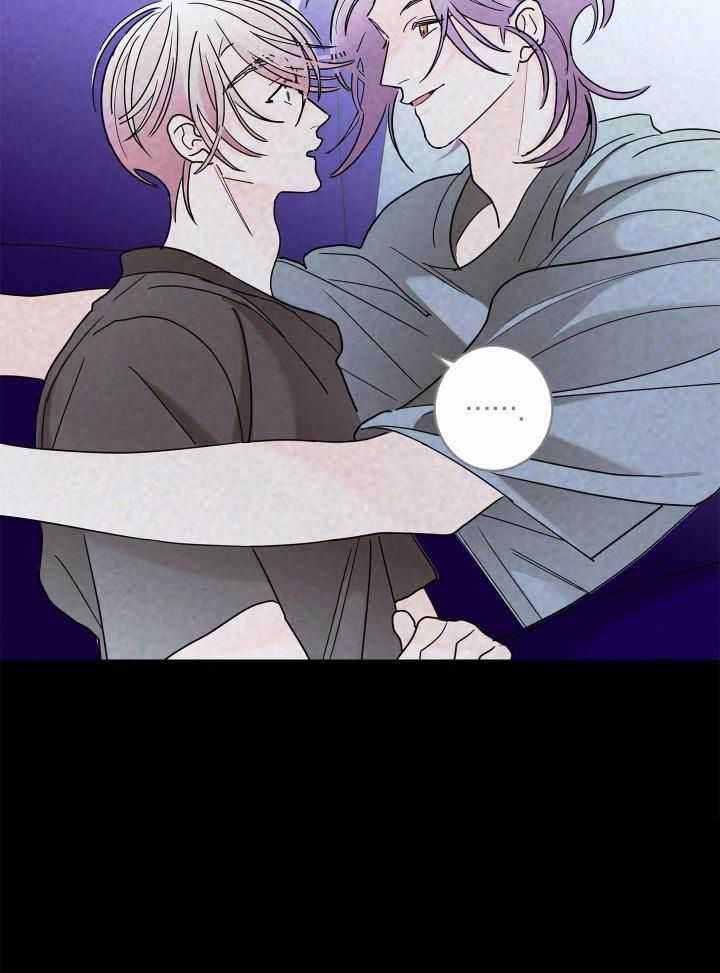 炒过的豆子会发芽吗第二季漫画,第100话3图
