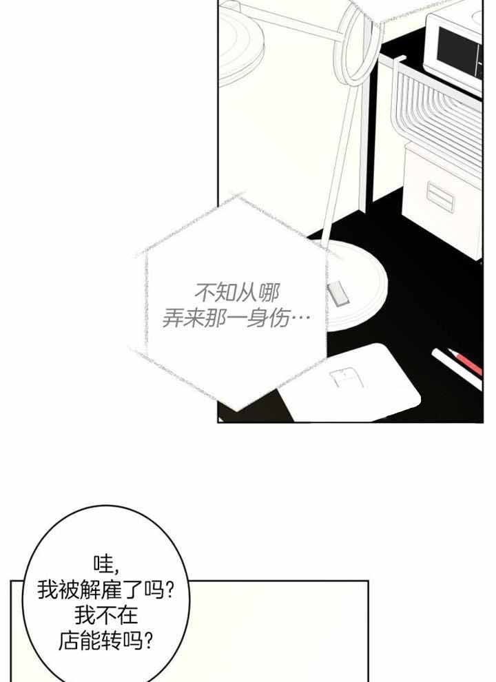 豆煮过还会发芽吗漫画,第121话5图