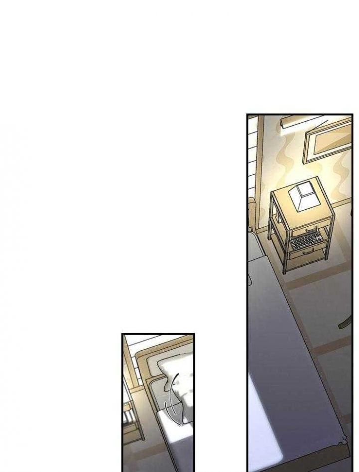 炒过的豆子会发芽吗剧情介绍漫画,第25话4图