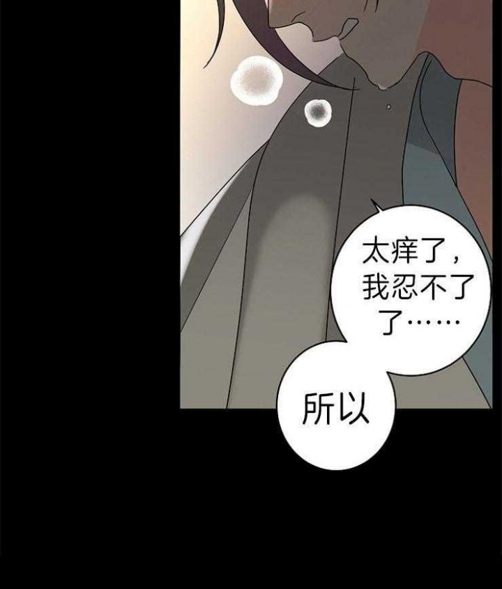炒过的豆子还需要煮吗漫画,第41话3图