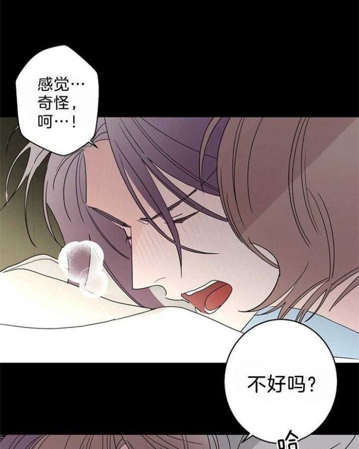 炒过的豆子会发芽吗资源漫画,第40话1图