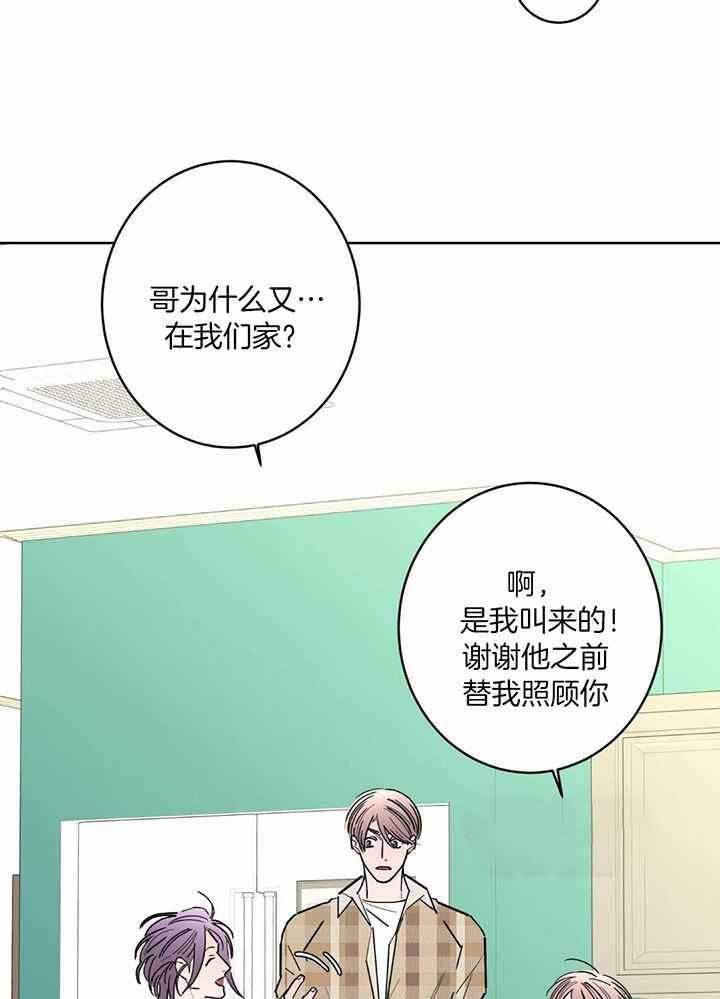 炒过的豆子会发芽吗漫画免费漫画,第127话3图