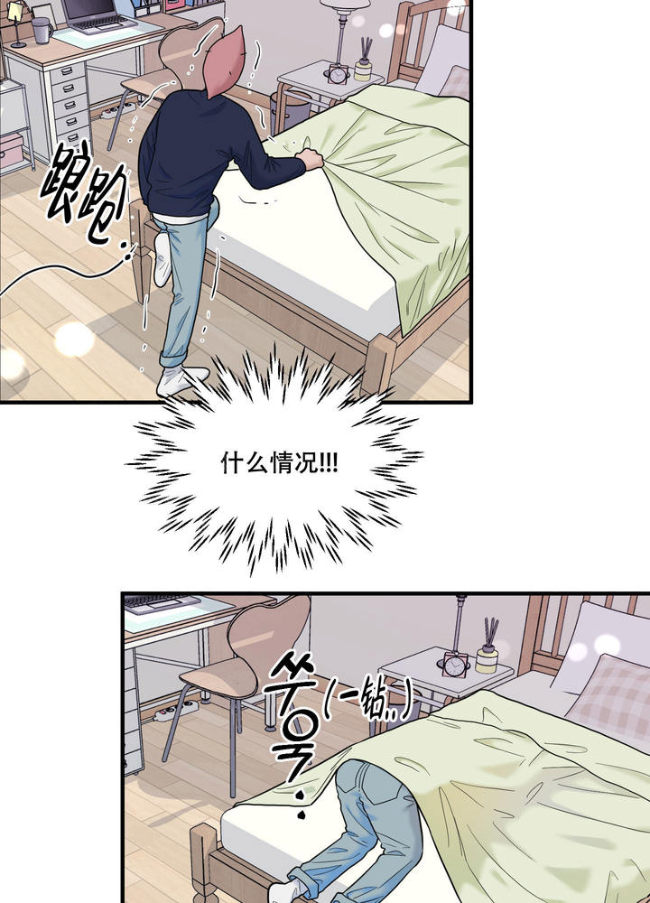 地瓜与燕麦可以一起吃吗漫画,第19话4图