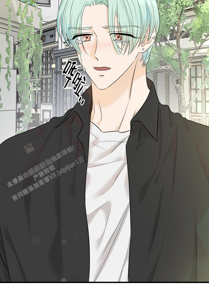 地瓜与土豆哪个更利于减肥漫画,第15话2图