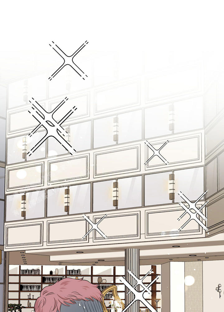 地瓜与甜瓜告白漫画,第23话3图