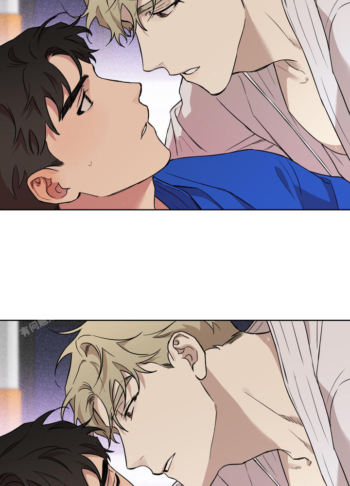 纯情无罪漫画又叫漫画,第6话5图