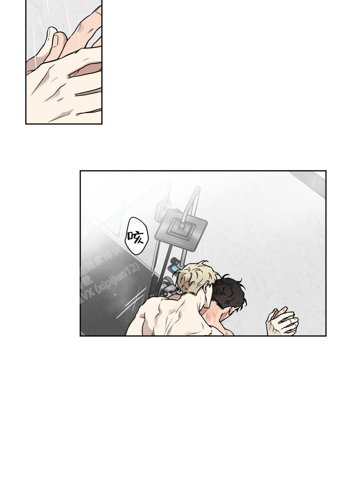 纯情dj漫画,第7话2图