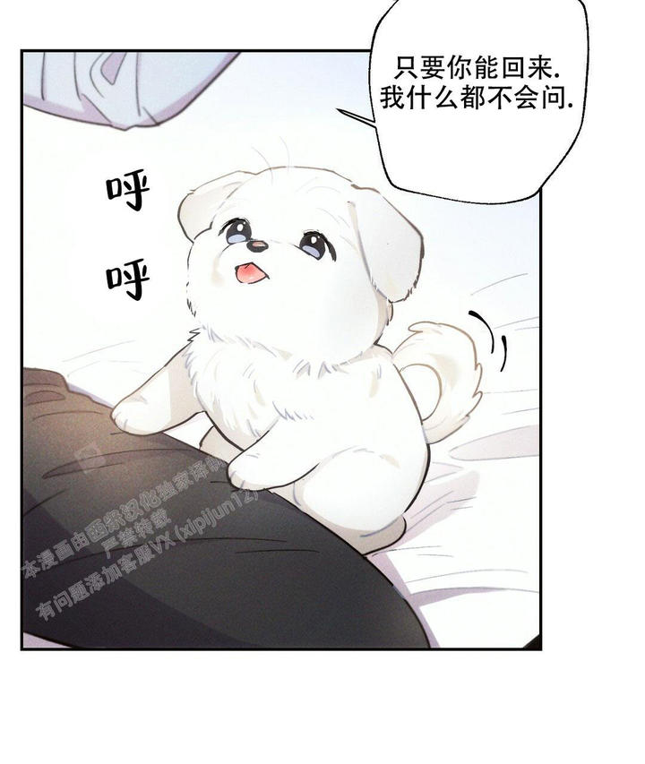 疾风骤雨是谁的战法漫画,第111话5图