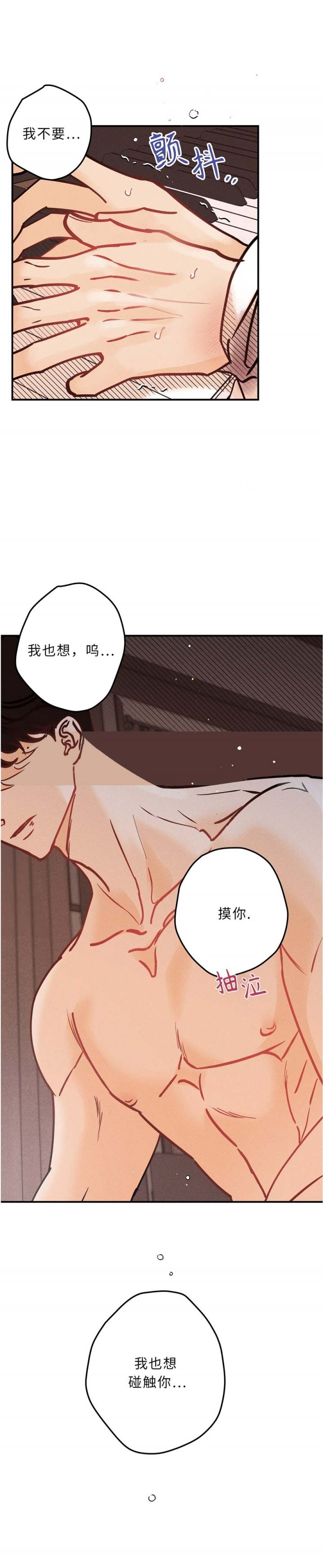 奏爱第一季漫画免费全集阅读漫画,第74话2图