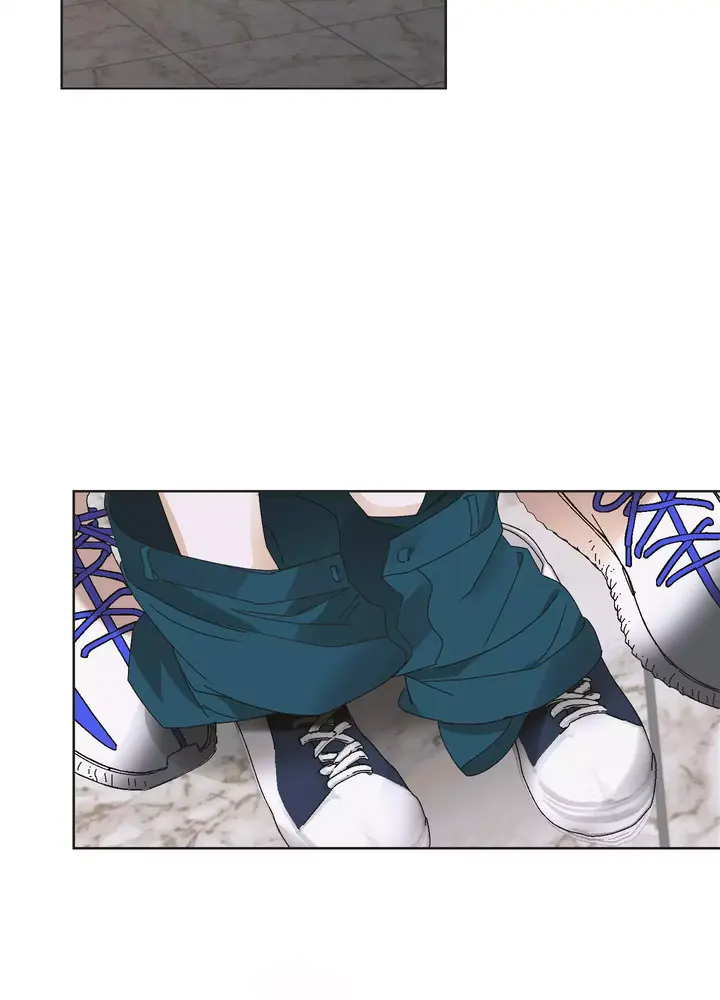 命定宠婚1-100集漫画,第1话3图