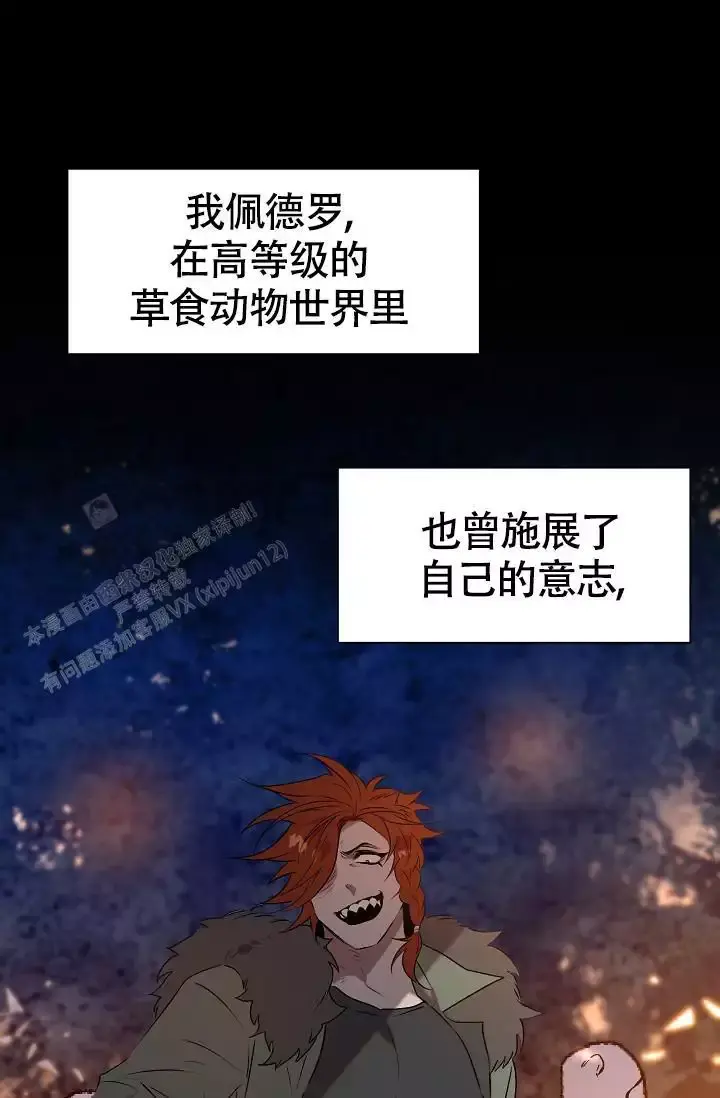 恶徒之吻漫画免费观看漫画,第14话1图