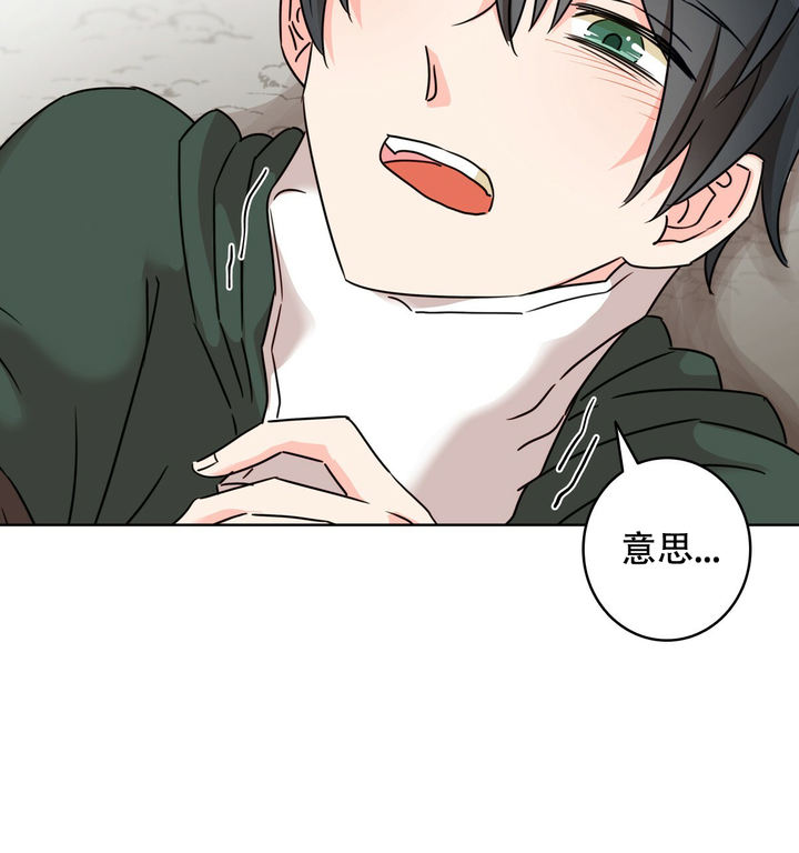 亲爱的野兽漫画免费阅读漫画,第3话4图