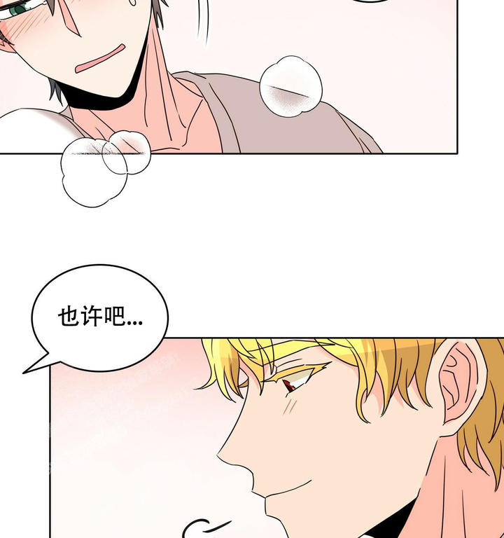 亲爱的野兽电影讲的什么漫画,第19话5图