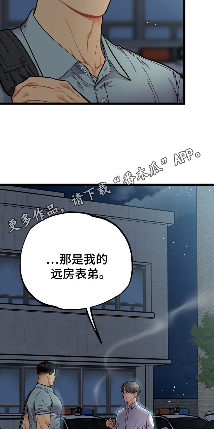 浴火重生小说免费阅读漫画,第15话5图