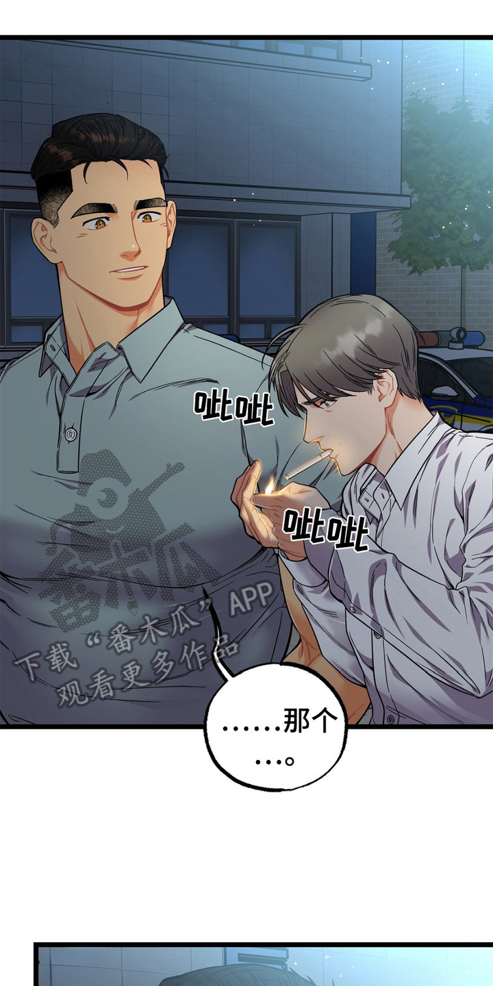浴火重生小说免费阅读漫画,第15话2图