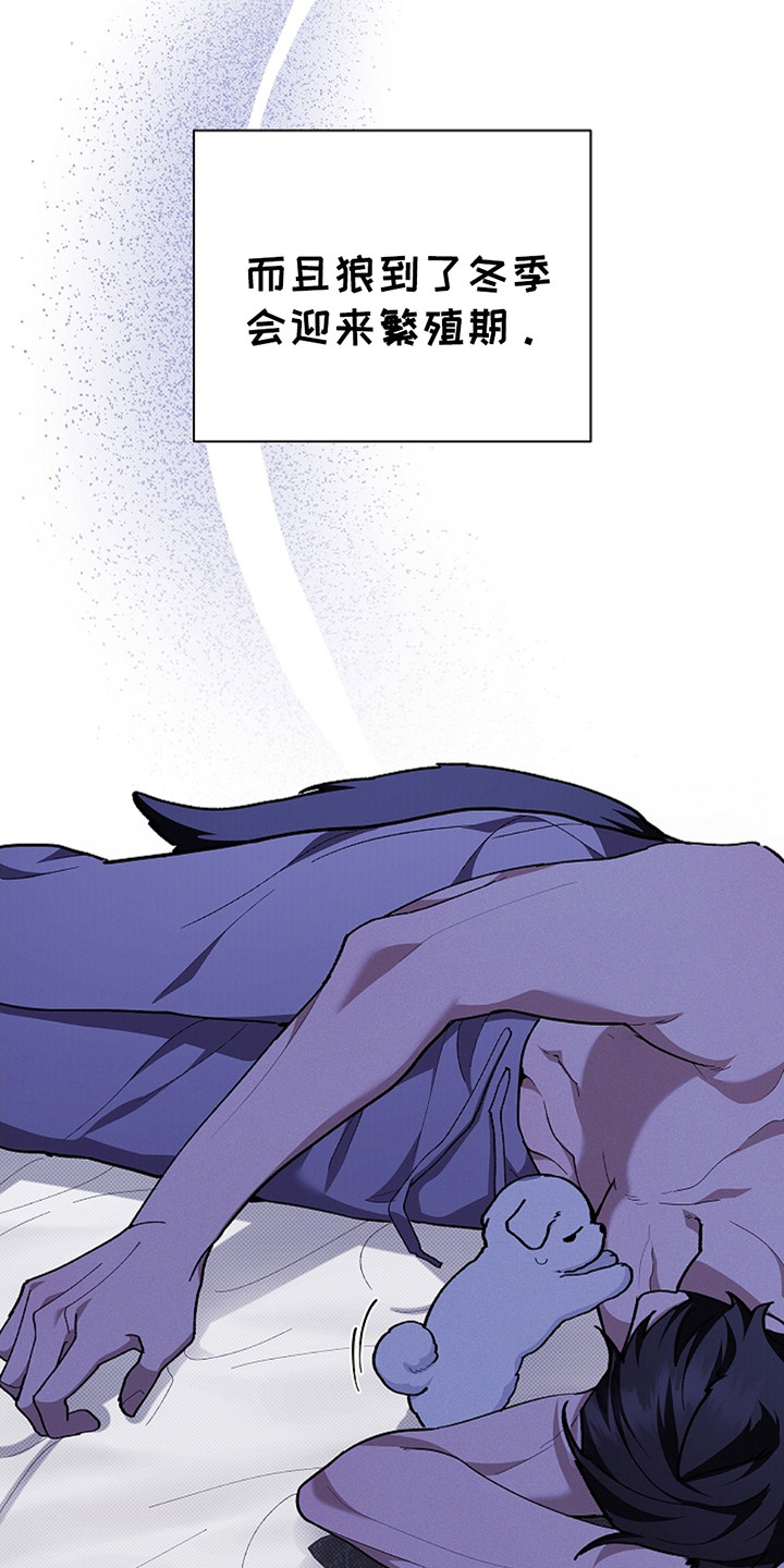 小白狗奇遇记又叫什么漫画,第22话4图