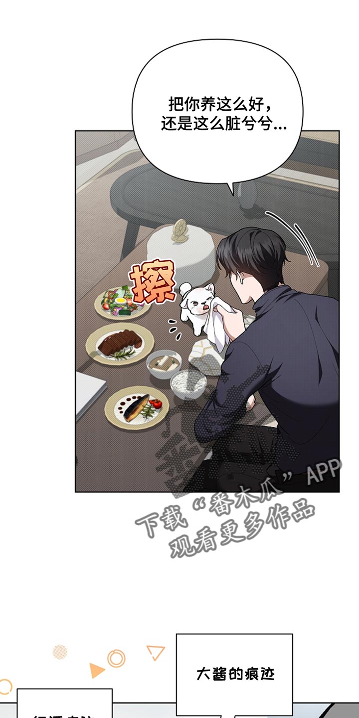 小白狗奇遇记漫蛙叫什么漫画,第34话5图