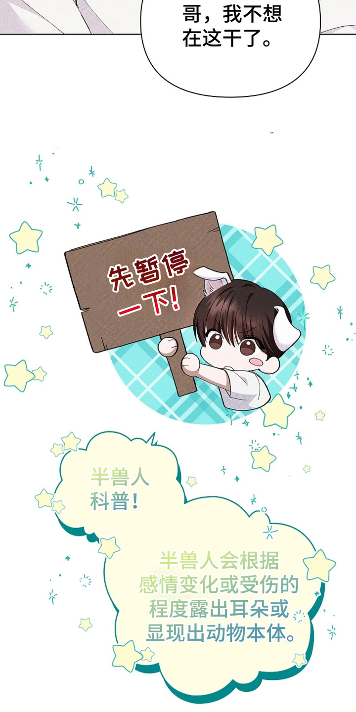小白狗奇遇记漫画免费阅读平台漫画,第3话3图