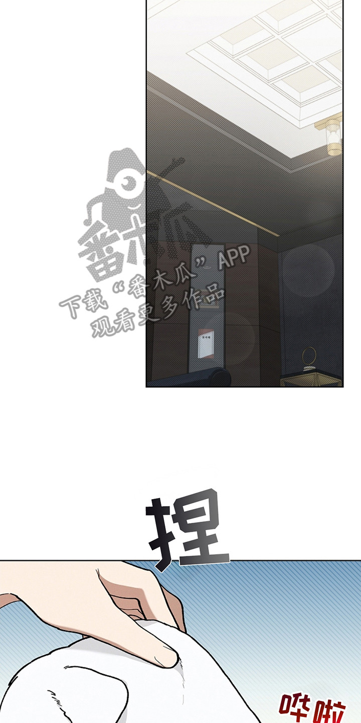 小白狗奇遇记漫画免费阅读全集漫画,第23话2图