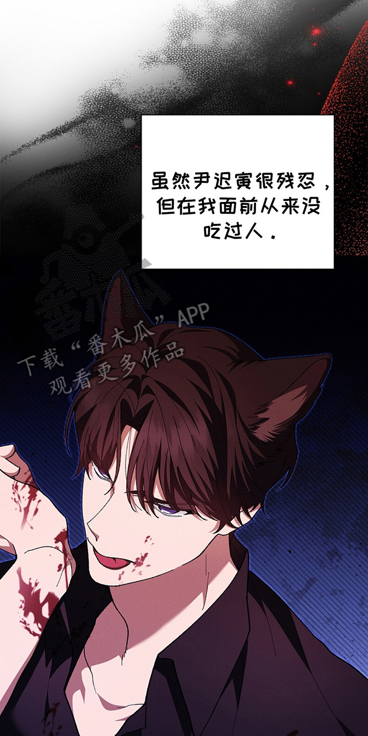 小白狗奇遇记漫画免费阅读软件漫画,第24话2图