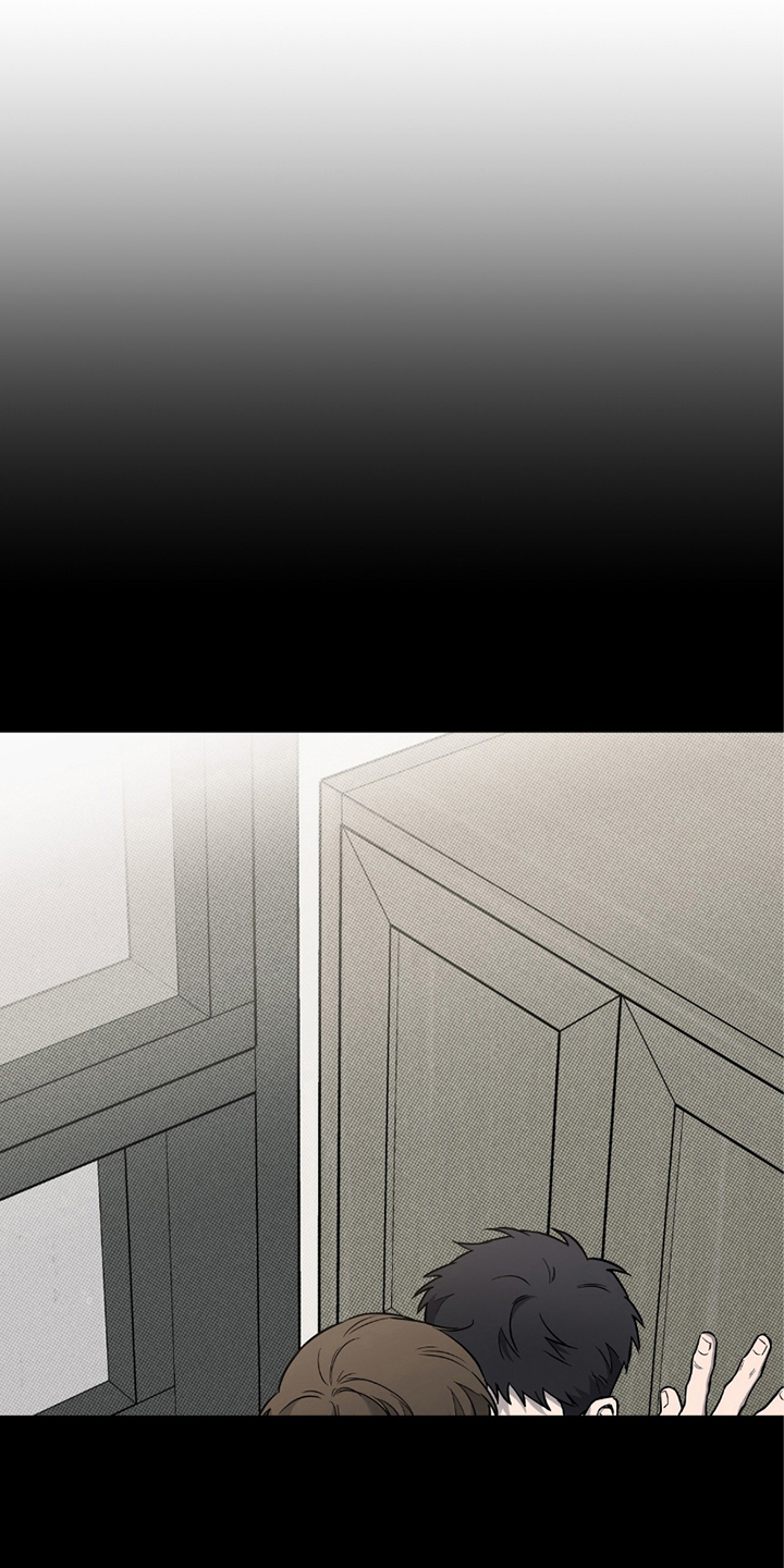 我的发小的英语漫画,第13话1图