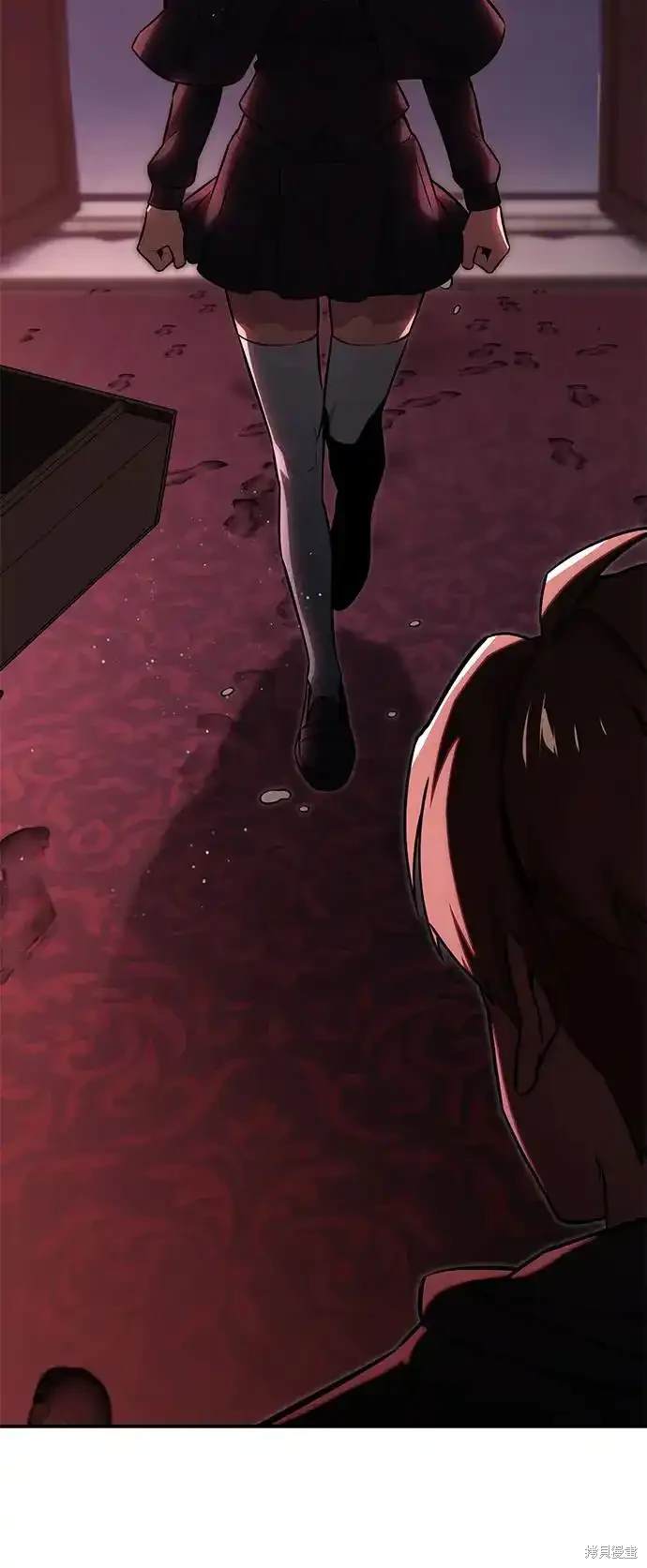 三流反派的学园生存记大结局漫画,第15话4图