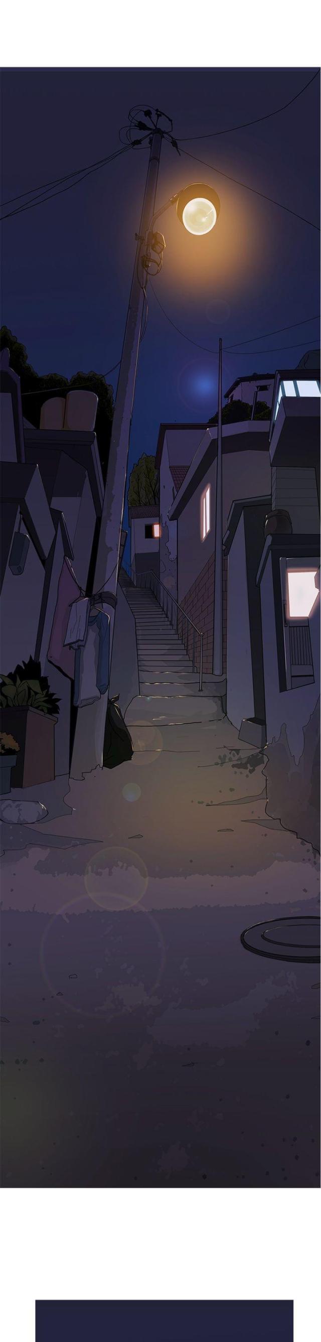应召生涯电视剧英文漫画,第41话3图