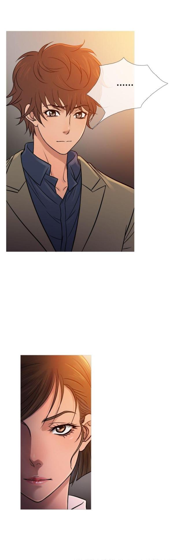 应召是什么工作漫画,第46话3图