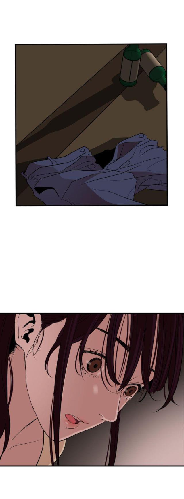 四个单词的英文短句漫画,第33话4图