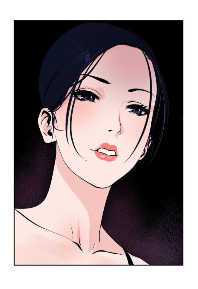 四个蛋的古早蛋糕配方漫画,第14话1图