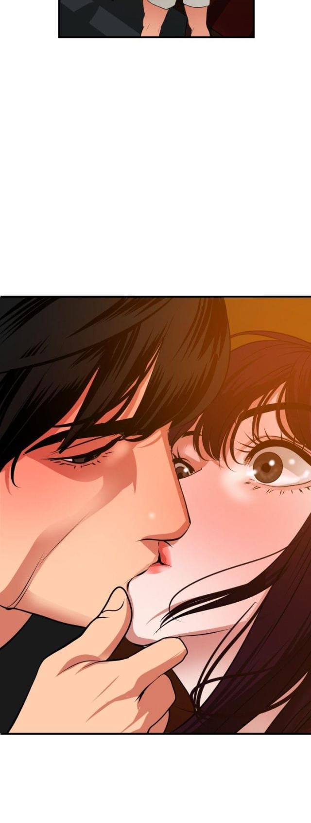 四个蛋黄和蛋清可以做什么漫画,第55话2图