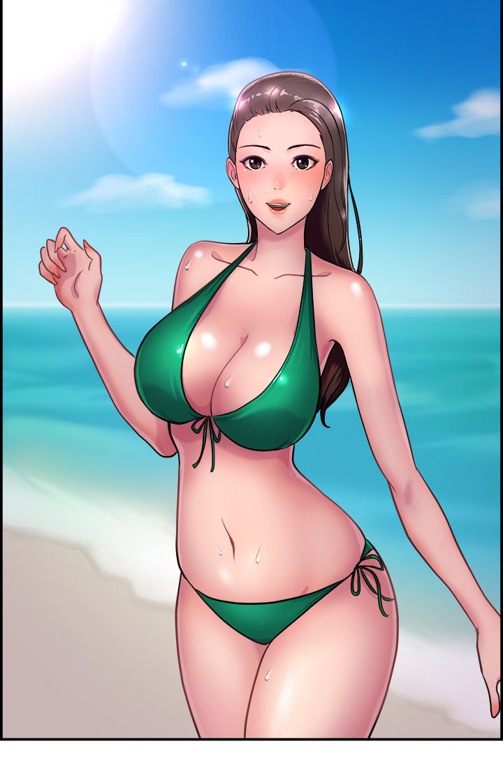 分手那天把该说的话好好说什么歌漫画,第2话2图