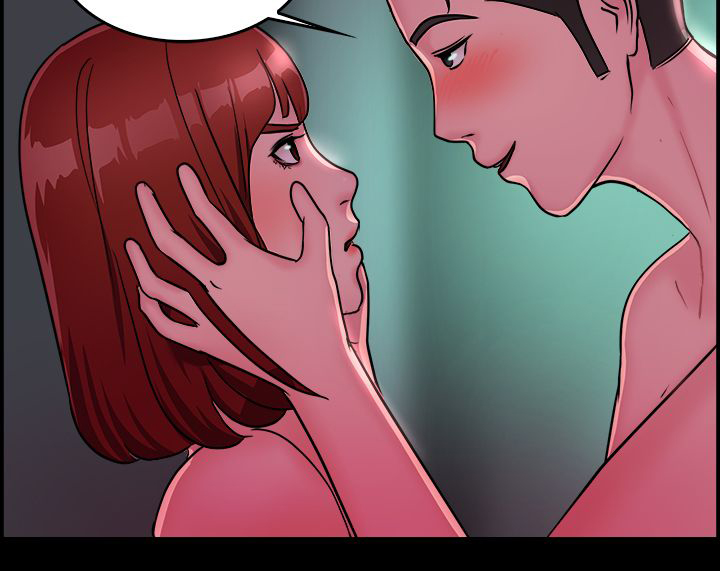 分手的那些话漫画,第7话5图