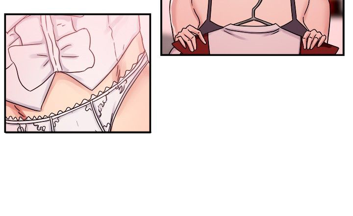 分手那些事韩国漫画漫画,第29话2图