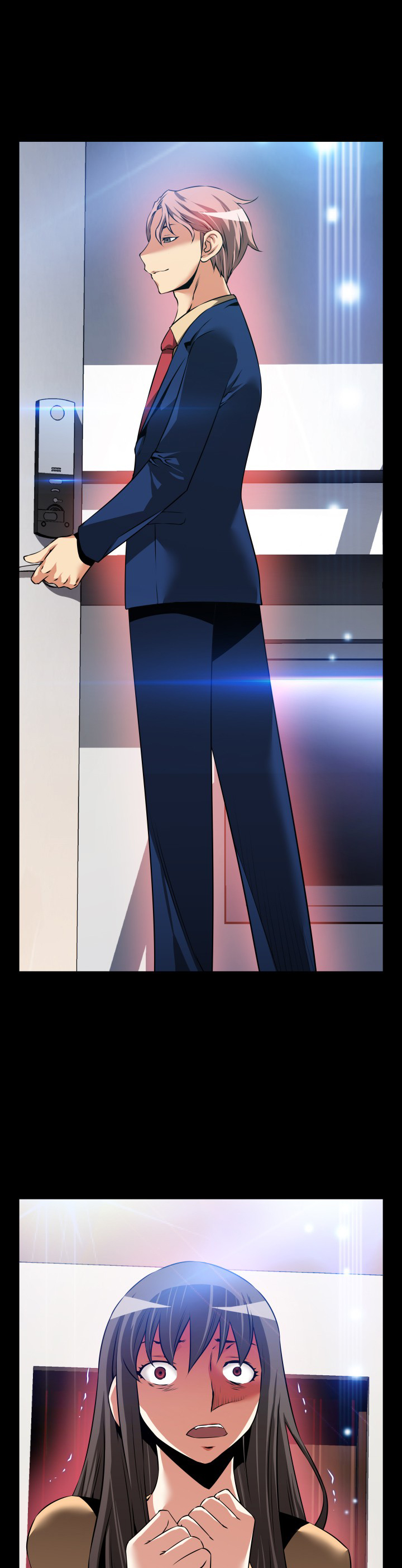 超级作文写作工具书漫画,第91话4图