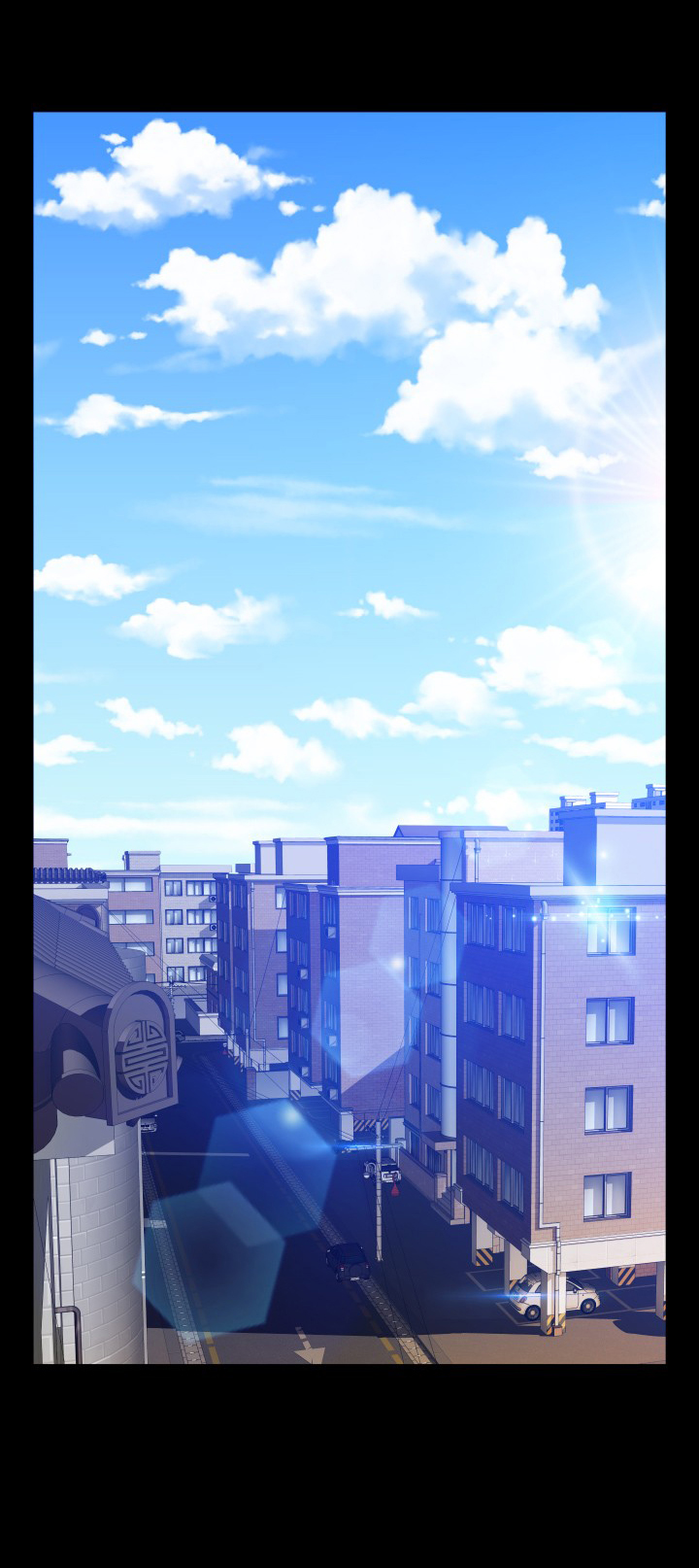 超级作弊视频漫画,第129话1图