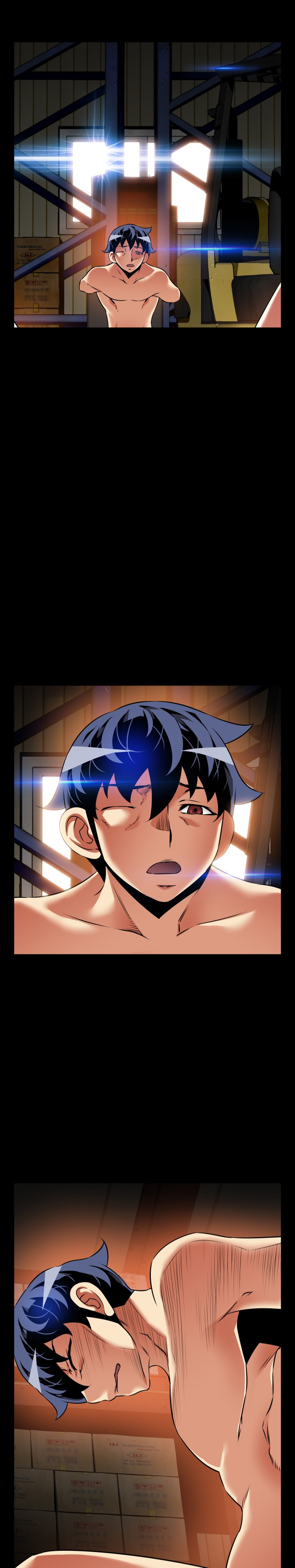 超级作死系统txt下载百度网盘漫画,第120话1图