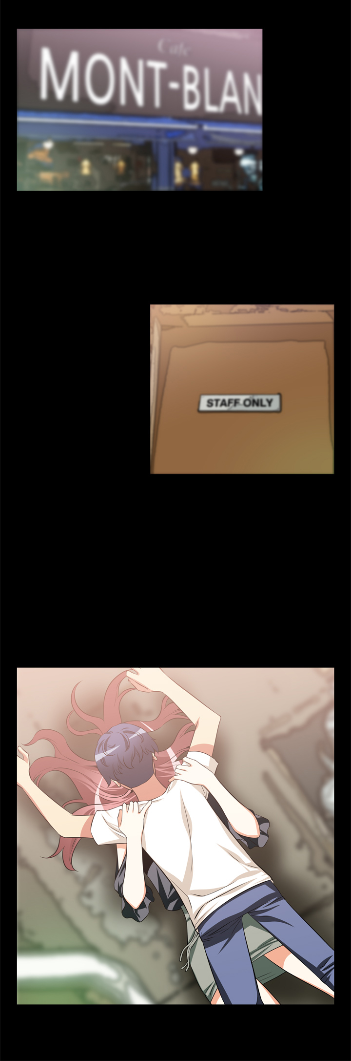 超级作弊系统txt免费下载漫画,第10话1图