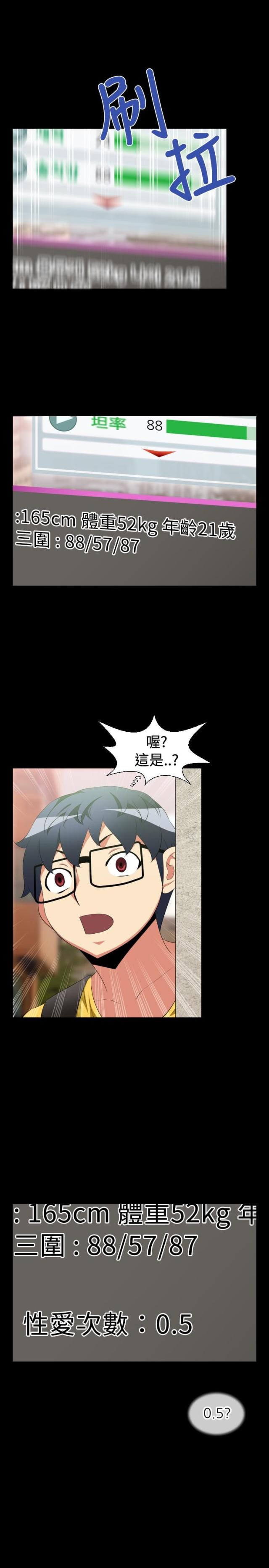 超级作死挑战漫画,第31话4图