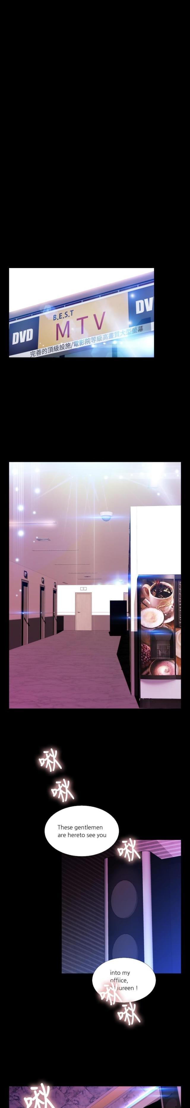 超级作文本电子版五下漫画,第65话5图