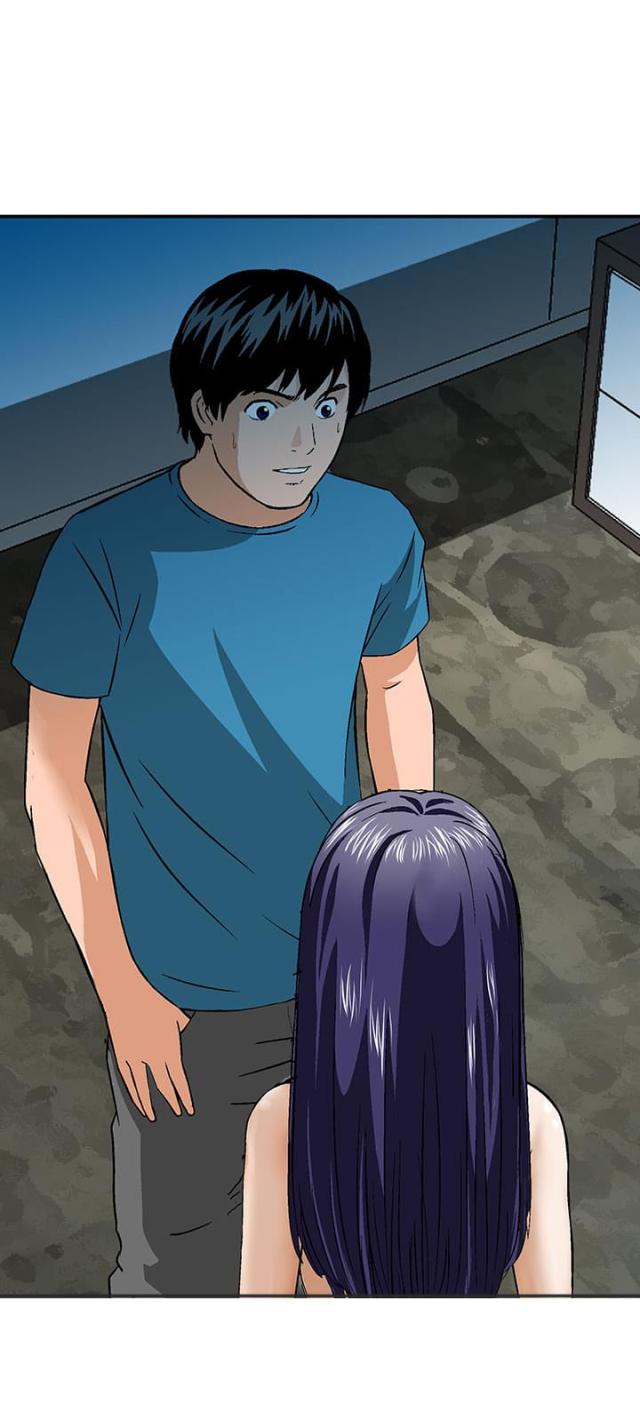 丧尸避难所免费全集漫画,第14话5图