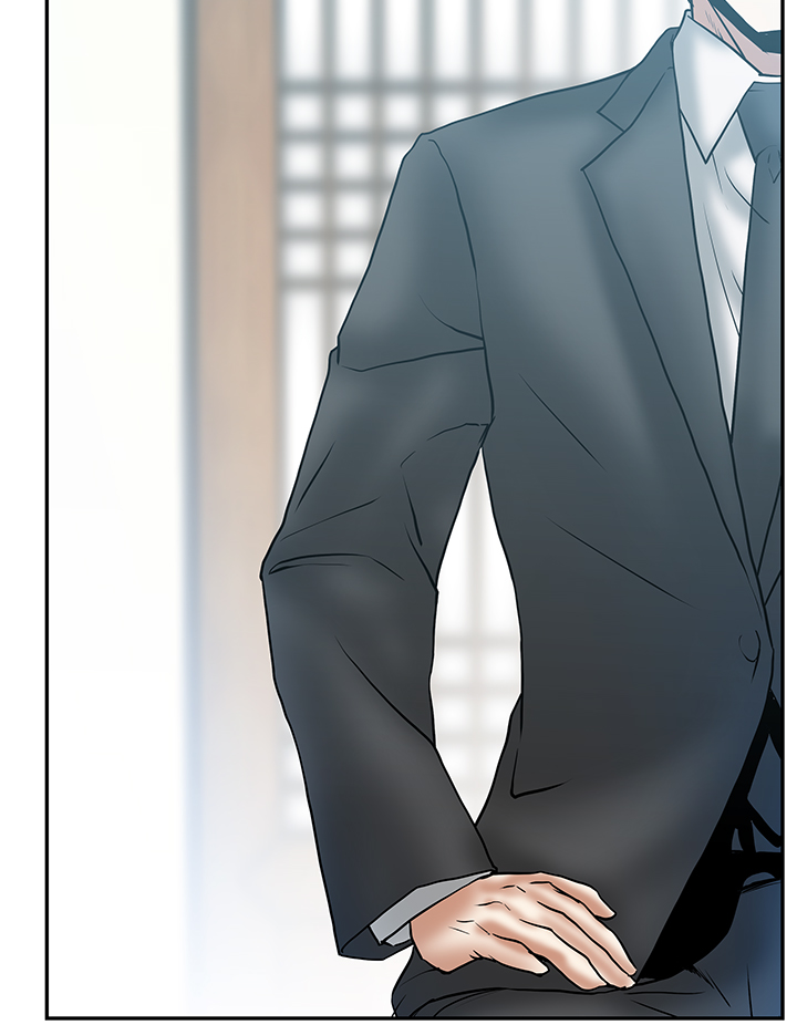 实习小组评价漫画,第82话2图
