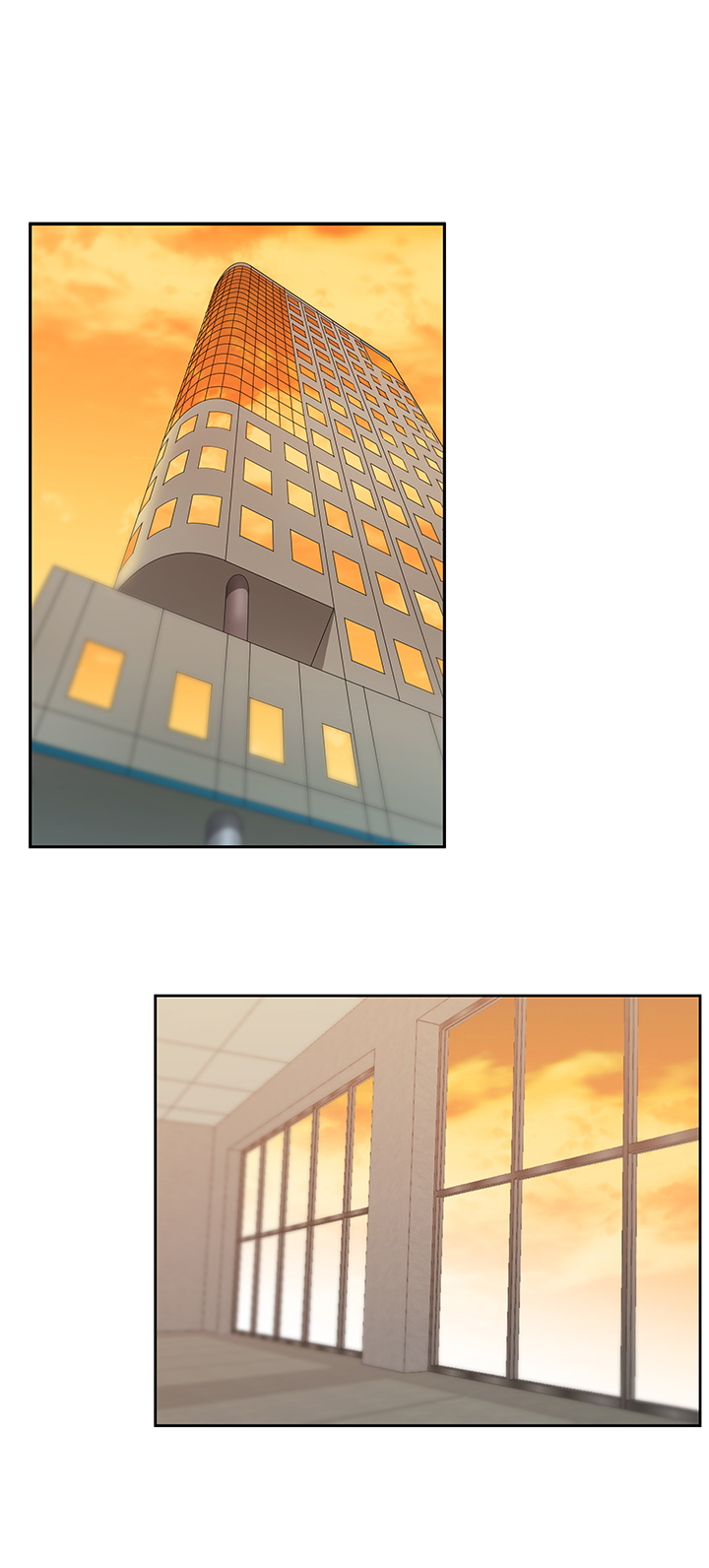 实习小厨小游戏漫画,第126话1图