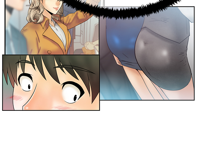 实习小职员李美男全集在线阅读漫画,第97话5图