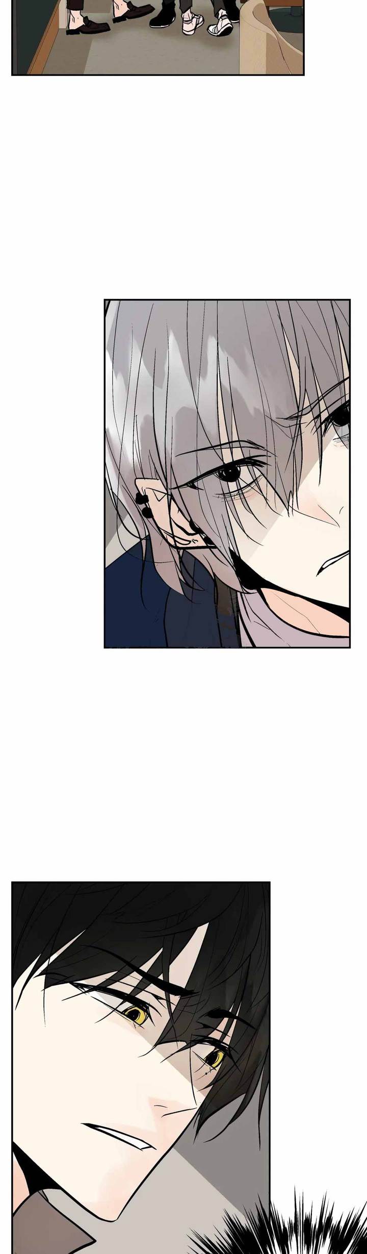 避风港同义词漫画,第52话4图