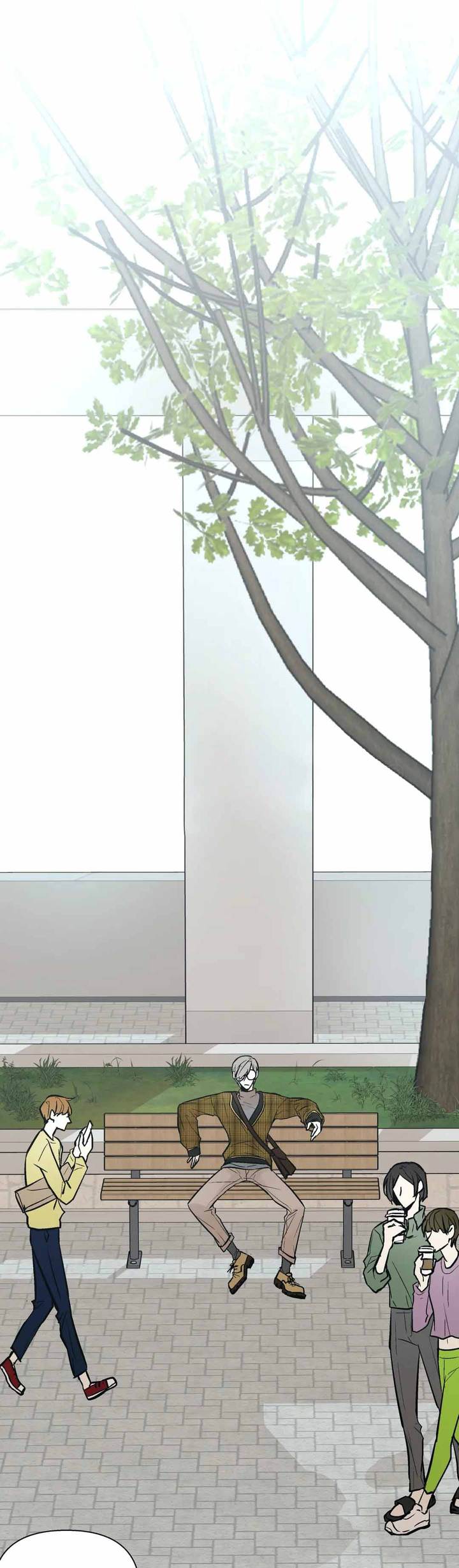 避风港同义词漫画,第58话1图