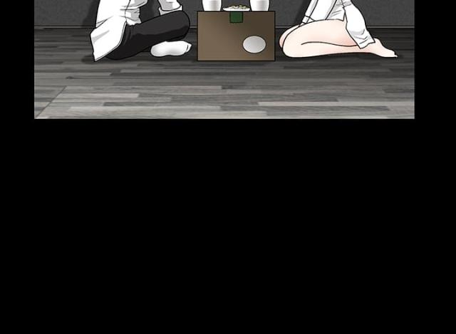 神秘包裹玩具开箱漫画,第29话4图