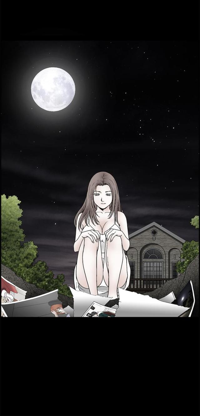 神秘包裹1完整版漫画,第43话2图